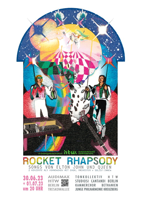 rocket